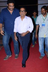 Alludu Seenu Audio Launch